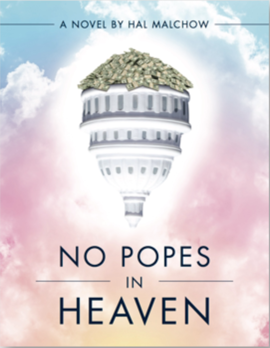No Popes in Heaven