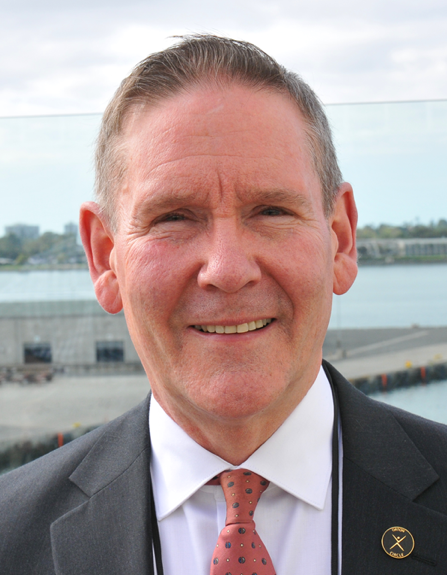 Hal Malchow