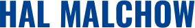 Hal Malchow Logo