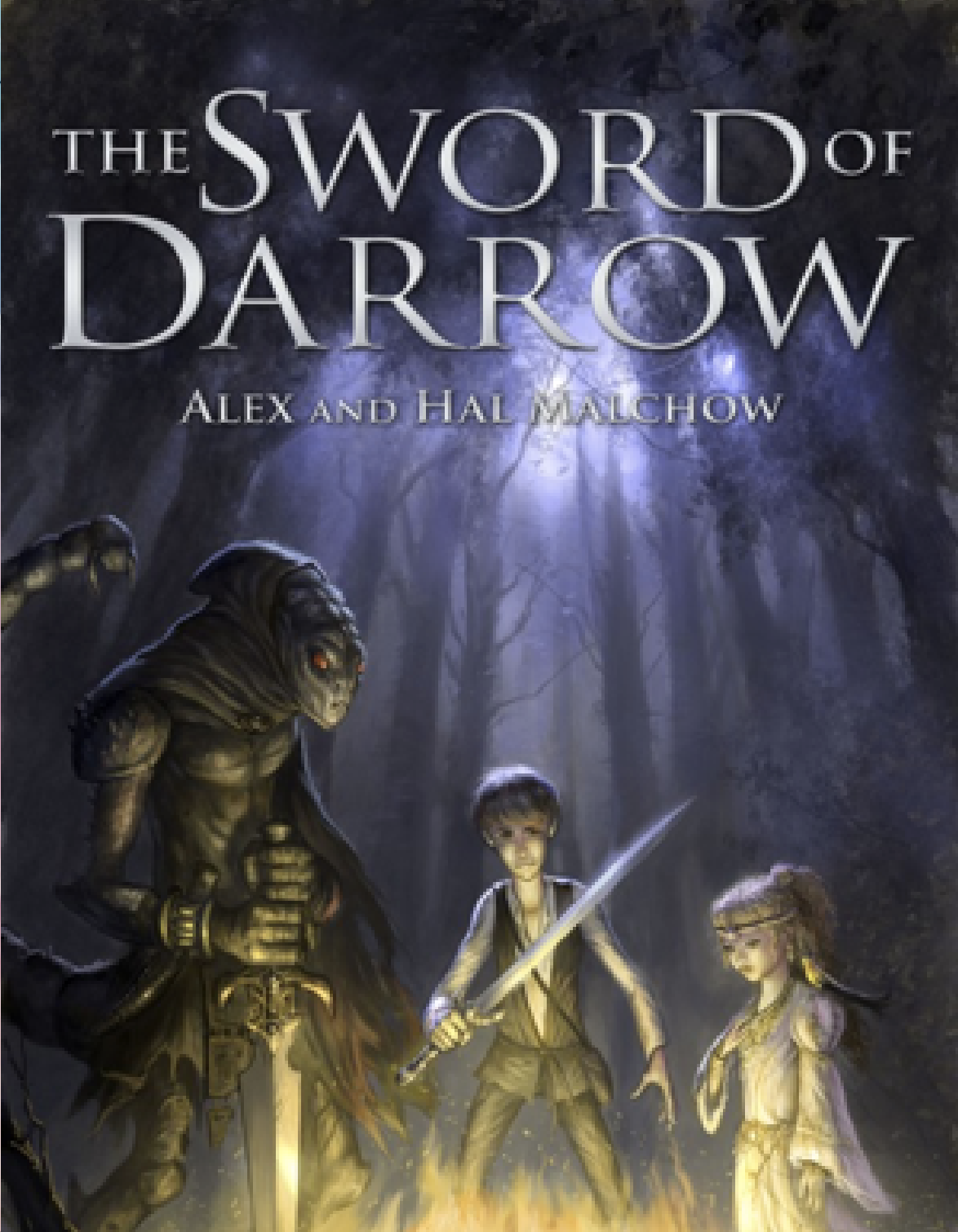 The Sword of Darrow